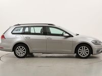 Usata VW Golf VII Business 116 CV (85 kW) 2018 Station wagon