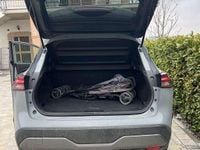 Usata Nissan Qashqai N-Connecta 140 CV (102 kW) 2024 Grigio SUV
