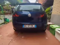 Usata VW Golf IV 105 CV (77 kW) 2006 Bluazzurro Berlina