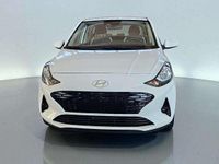 Nuova Hyundai i10 63 CV (46 kW) 2025 Bianco Utilitaria