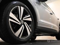 Usata VW T-Roc R-line 110 CV (80 kW) 2023 SUV