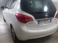 usata Opel Meriva b