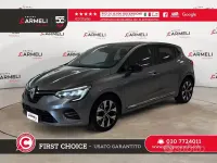 Usata Renault Clio V Evolution 101 CV (74 kW) 2023 Grigio Berlina