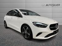 Brugt Mercedes B180 Advanced Plus 116 HK (85 kW) 2023 Hvid MPV