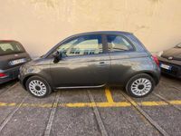 usata Fiat 500 1.0 70cv Ibrido Lounge