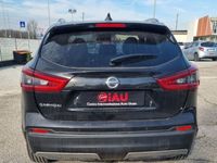 usata Nissan Qashqai 1.5 dCi 115 CV Tekna+ usato