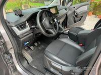 Usata Renault Kangoo 102 CV (75 kW) 2022 Grigio Furgone