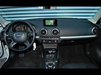 usata Audi A3 Sportback 1.6 TDI AMBITION