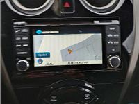 Usata Nissan Note 2013 Utilitaria