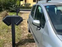 Usata Renault Modus 75 CV (55 kW) 2008 Monovolume