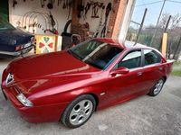 usata Alfa Romeo 166 166I 1998 2.0 ts Distinctive