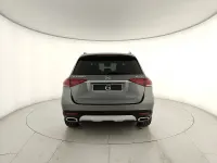 Usata Mercedes GLE300 245 CV (180 kW) 2019 Grigio SUV