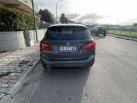 Usata BMW 216 Gran Tourer Advantage 116 CV (85 kW) 2019 Monovolume