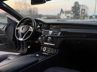 Usata Mercedes CLS500 408 CV (300 kW) 2011 Berlina