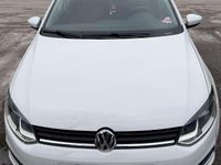 Usata VW Polo Comfortline 75 CV (55 kW) 2017 Berlina