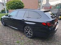 Usata BMW 530e M Sport 184 CV (135 kW) 2022 Station wagon