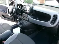 Usata Fiat Panda City Life 70 CV (51 kW) 2022 Grigio scuro Utilitaria