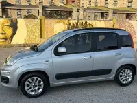 Usata Fiat Panda 69 CV (50 kW) 2012 Grigio Utilitaria