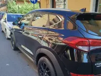 Usata Hyundai Tucson Xpossible 116 CV (85 kW) 2016 Nero SUV