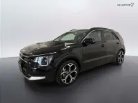 Usata Kia Niro 140 CV (102 kW) 2023 Nero SUV