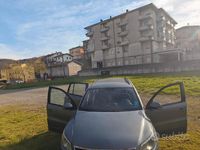 Usata VW Tiguan Trendline 140 CV (102 kW) 2010 Grigio SUV