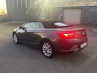 Usata Opel Cascada Cosmo 165 CV (121 kW) 2013 Other Cabrio