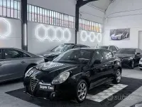 Usata Alfa Romeo Giulietta Exclusive 105 CV (77 kW) 2012 Nero Utilitaria