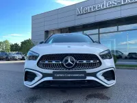 Usata Mercedes GLA200 150 CV (110 kW) 2025 Bianco polare SUV