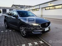 usata Mazda CX-5 CX-52.0L Skyactiv-G 165 CV 2WD Business