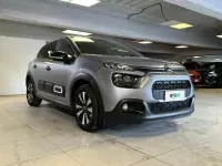 Usata Citroën C3 PureTech 110 CV (80 kW) 2024 Grigio Utilitaria