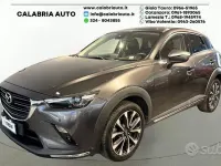 Usata Mazda CX-3 116 CV (85 kW) 2019 Nero SUV