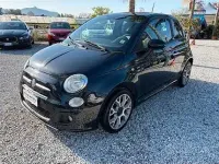 Usata Fiat 500S 69 CV (50 kW) 2014 Berlina