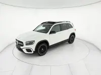 Nuova Mercedes GLB180 Advanced Plus 116 CV (85 kW) 2026 Bianco SUV