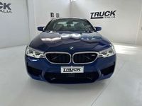 usata BMW M5 M54.4 V8 600cv auto