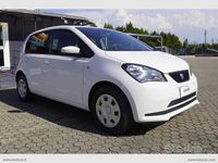Usata Seat Mii Style 68 CV (50 kW) 2018 Bianco Utilitaria