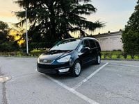 Usata Ford Galaxy 163 CV (119 kW) 2011 Nero Monovolume