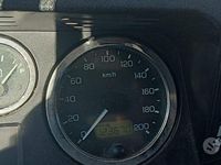 Usata Land Rover Defender 122 CV (89 kW) 2002 Nero SUV