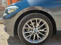 Usata BMW 118 150 CV (110 kW) 2018 Berlina