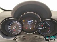 Usata Fiat 500X 120 CV (88 kW) 2021 Bianco SUV