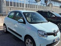 Usata Renault Twingo Intens 30 kW (42 CV) 2021 Utilitaria
