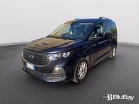 Usata Ford Tourneo Connect Titanium 114 CV (83 kW) 2022 Grigio Monovolume