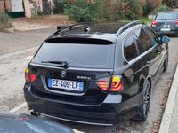 usata BMW 330 330i cat Touring Futura