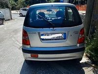 Usata Hyundai Atos 59 CV (43 kW) 2005 Grigio Utilitaria