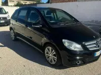 Usata Mercedes B180 Premium 109 CV (80 kW) 2011 Other Utilitaria