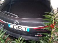 Usata Mazda 6 150 CV (110 kW) 2014 Station wagon