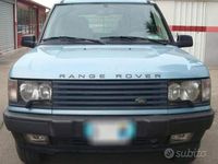 Usata Land Rover Range Rover 2001 SUV