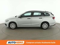 Usata Fiat Tipo Pop 120 CV (88 kW) 2018 Argento Station wagon