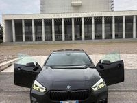 Usata BMW 218 M Sport 2021 Nero Coupé