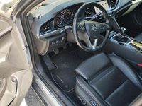 Occasion Opel Insignia Business 170 ch (125 kW) 2017 Gris Break