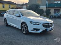 Usata Opel Insignia S 169 CV (124 kW) 2019 Bianco Station wagon